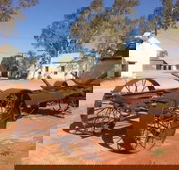 Palm Valley 4WD Day Tour - Accommodation Ballina