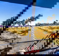 Uluru and Kata Tjuta Experience with BBQ Dinner - Accommodation Ballina