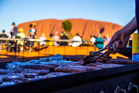 Uluru And Kata Tjuta Experience With BBQ Dinner - Accommodation Ballina 1
