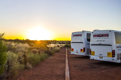 Uluru And Kata Tjuta Experience With BBQ Dinner - Accommodation Ballina 2