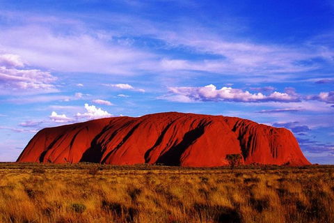 Uluru And Kata Tjuta Experience With BBQ Dinner - Accommodation Ballina 4
