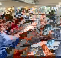 Barossa Valley Wineries Tour with Tastings and Lunch from Adelaide - Accommodation Ballina