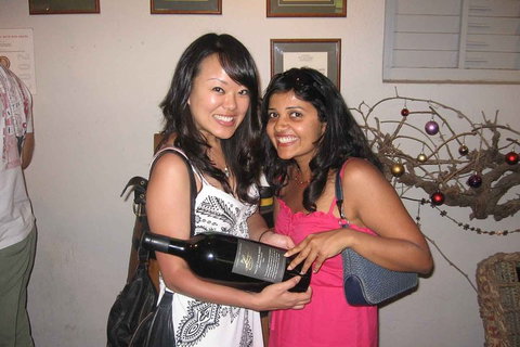 Barossa Valley Wineries Tour With Tastings And Lunch From Adelaide - Accommodation Ballina 1