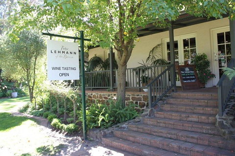 Barossa Valley Wineries Tour With Tastings And Lunch From Adelaide - Accommodation Ballina 2