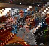 McLaren Vale and Glenelg Wine Tasting and Sightseeing Half-day Afternoon - Accommodation Ballina