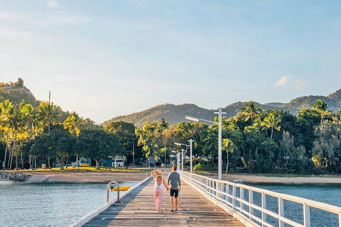 Magnetic Island Round-Trip Ferry From Townsville - Accommodation Ballina 4