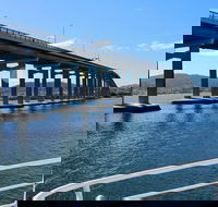 Derwent River Historic Harbour Cruise From Hobart - Accommodation Ballina