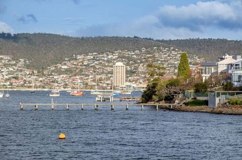 Derwent River Historic Harbour Cruise From Hobart - Accommodation Ballina 5