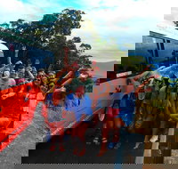 Atherton Tablelands Waterfalls Tour from Cairns - Accommodation Ballina