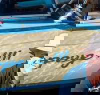 Torrens River Cruise in Adelaide - Accommodation Ballina