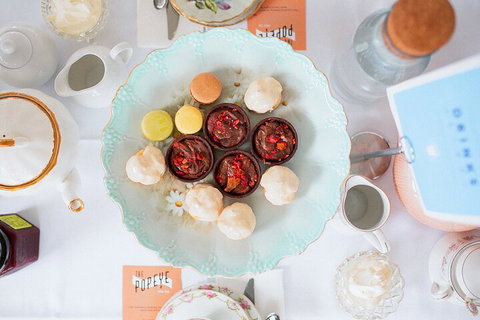 High Tea Cruise On Popeye - Accommodation Ballina 0