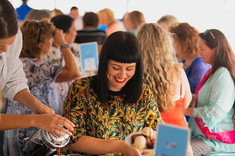 High Tea Cruise On Popeye - Accommodation Ballina 1