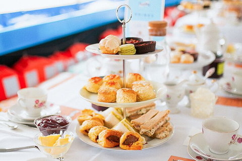 High Tea Cruise On Popeye - Accommodation Ballina 4