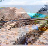 Wineglass Bay  Freycinet NP Full Day Tour from Hobart via Richmond Village - Accommodation Ballina