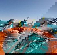 Full-Day Great Barrier Reef Sailing Trip - Accommodation Ballina