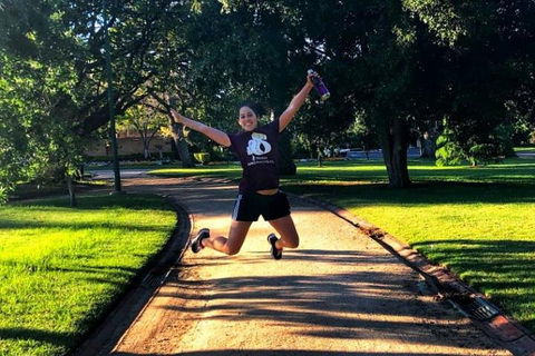 Yarra Sunrise Running Tour - Accommodation Ballina 3