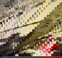 Small-Group Sydney City Walking Tour - Accommodation Ballina