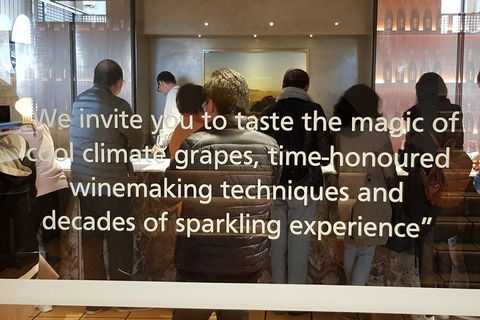 Yarra Valley Wineries And Rayners Orchard Tour From Melbourne - Accommodation Ballina 3