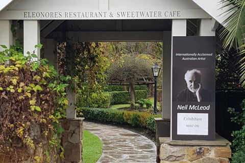 Yarra Valley Wineries And Rayners Orchard Tour From Melbourne - Accommodation Ballina 5