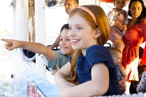 Aquaduck & Your Choice Of Gold Coast Rainforest Tour - Accommodation Ballina 2