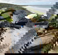 3 Days Flerieu Peninsula and Kangaroo Island Motorcycle Tour - Accommodation Ballina