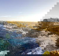 4-Hour Private Sydney Sightseeing Tour with Pickup - Accommodation Ballina