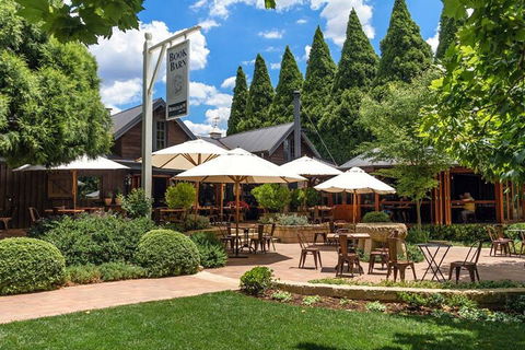 Wine Tours Sydney - Southern Highlands Day Escape, Full Day Wine Tasting Tour - Accommodation Ballina 0