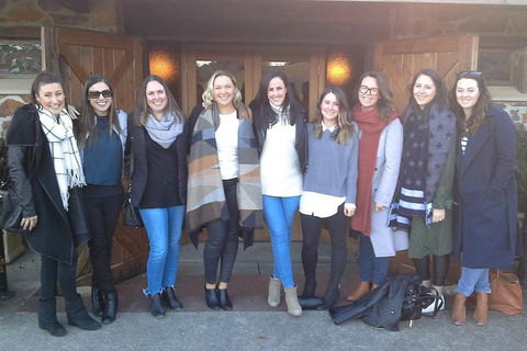 Wine Tours Sydney - Southern Highlands Day Escape, Full Day Wine Tasting Tour - Accommodation Ballina 2