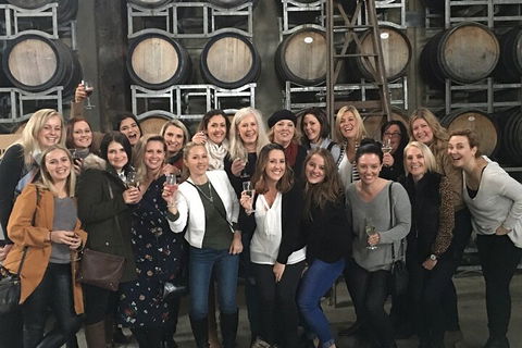 Wine Tours Sydney - Southern Highlands Day Escape, Full Day Wine Tasting Tour - Accommodation Ballina 3