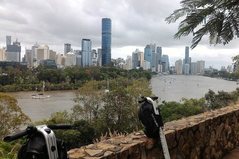 Brisbane Segway Sightseeing Tour - Accommodation Ballina 1