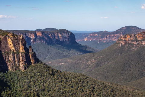 Private Guided Tour: Blue Mountains Tour From Sydney - Accommodation Ballina 2
