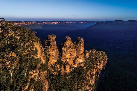 Private Guided Tour: Blue Mountains Tour From Sydney - Accommodation Ballina 3