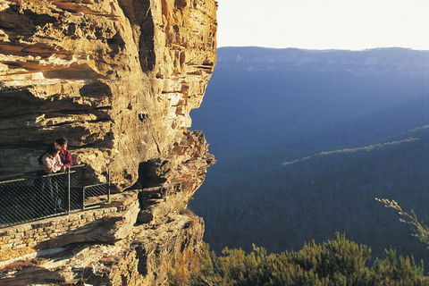 Private Guided Tour: Blue Mountains Tour From Sydney - Accommodation Ballina 4