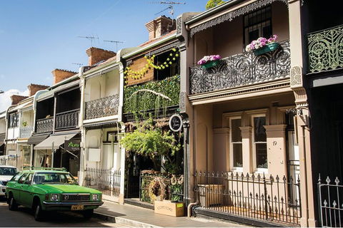 Private Tour: Sydney City Highlights - Accommodation Ballina 0