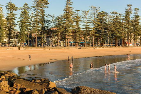 Private Tour: Sydney City Highlights - Accommodation Ballina 4