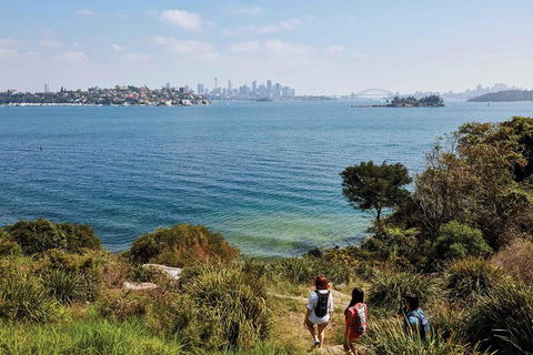 Private Tour: Sydney City Highlights - Accommodation Ballina 5