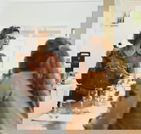 The All About Margaret River Tour Wine Coffee Lunch and Forest - Accommodation Ballina