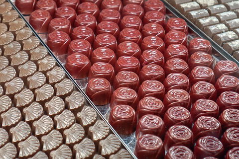 Yarra Valley Wine Tour Inc Lunch With A Glass Of Wine, Tastings And Chocolate - Accommodation Ballina 1