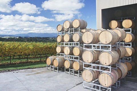 Yarra Valley Wine Tour Inc Lunch With A Glass Of Wine, Tastings And Chocolate - Accommodation Ballina 4