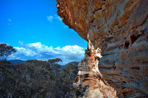 Unforgettable Blue Mountains Day Tour - Accommodation Ballina 2