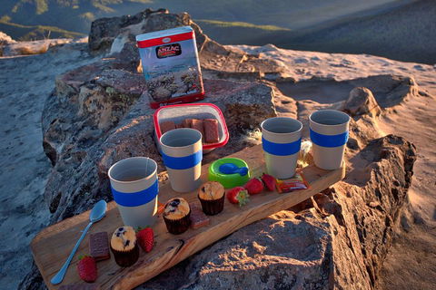 Unforgettable Blue Mountains Day Tour - Accommodation Ballina 3