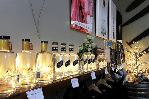 Atherton Tablelands Small-Group Food & Wine Tasting Tour From Port Douglas - Accommodation Ballina 1