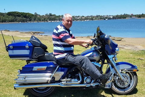 Sydney Sights Tour 1 Hour - Accommodation Ballina 0