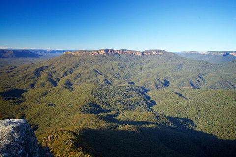 Private Blue Mountains Escape The Crowds SUV Tour - Accommodation Ballina 0