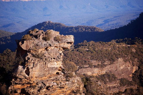 Private Blue Mountains Escape The Crowds SUV Tour - Accommodation Ballina 1