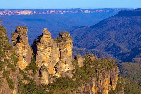 Private Blue Mountains Escape The Crowds SUV Tour - Accommodation Ballina 3