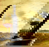 Barossa Valley Cellar Doors Luxury Wine Tour - Accommodation Ballina