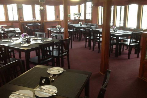 Adelaide Hills Tour With River Murray 3 Hour Lunch Cruise - Accommodation Ballina 0