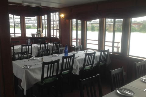 Adelaide Hills Tour With River Murray 3 Hour Lunch Cruise - Accommodation Ballina 1