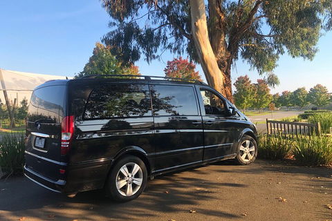 Yarra Valley Wine, Bubbles And Gin Tour! - Accommodation Ballina 5